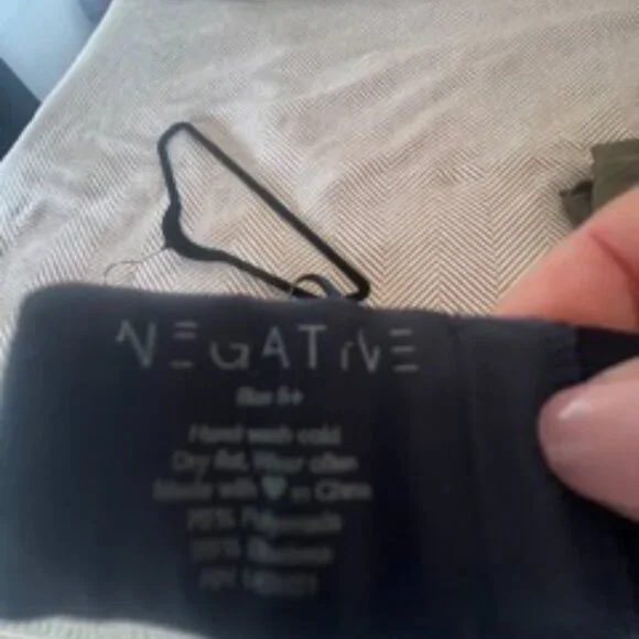 Sieve Non-Wire Bra - Picture 7 of 11